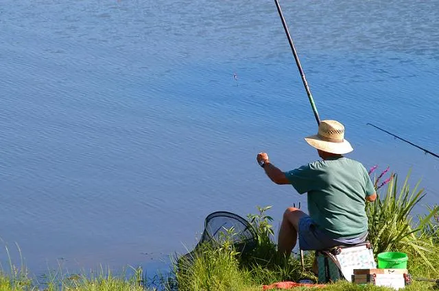 Camping de Montréal