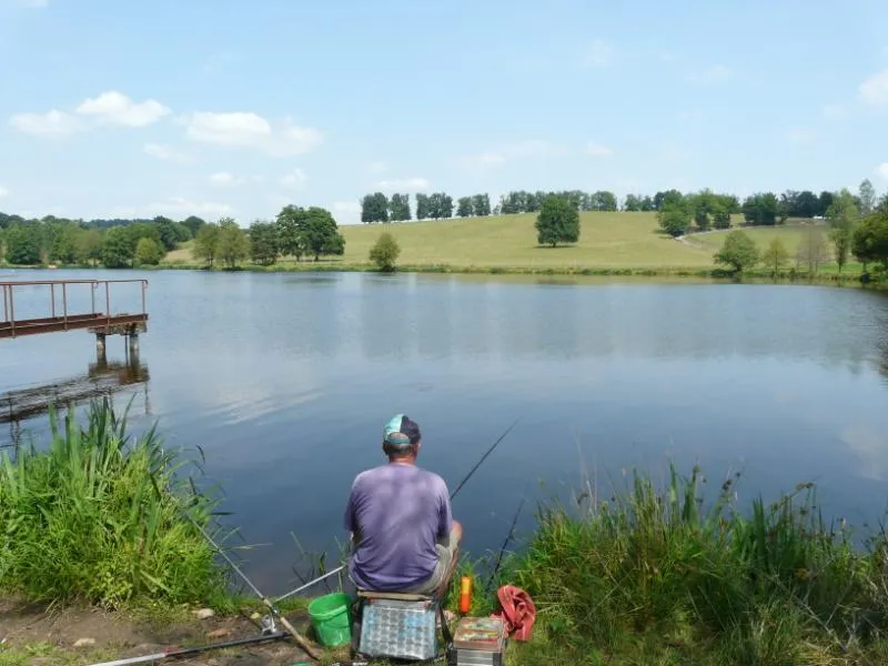 Camping de Montréal