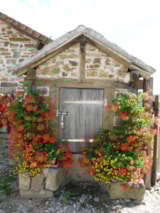 Foto #57 van Camping de Montréal