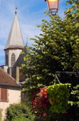 Foto #62 van Camping de Montréal