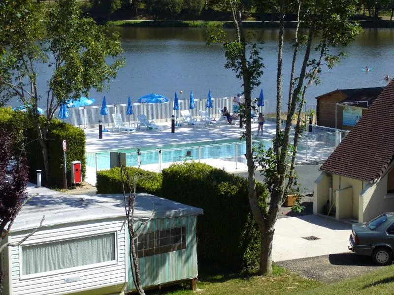 Camping de Montréal