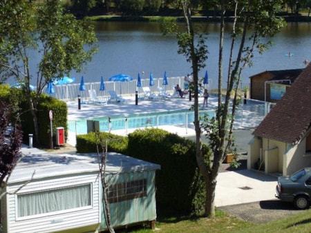 Camping de Montréal