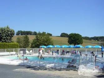 Camping de Montréal - image n°3 - Camping Direct