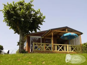 Mietunterkunft - Moréa 2 Zimmer 25M² - Camping de Montréal