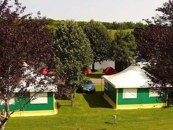 Camping de Montréal