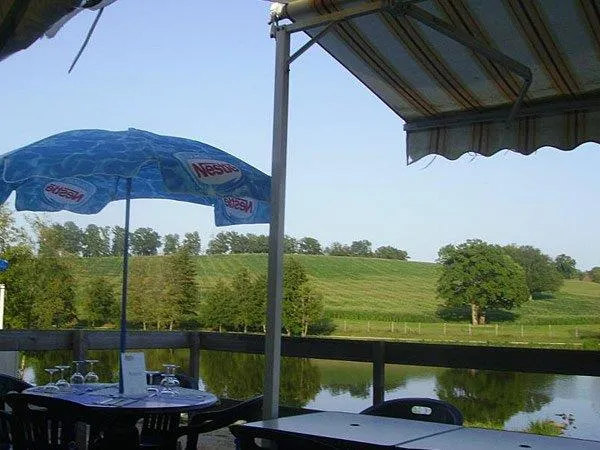 Camping de Montréal