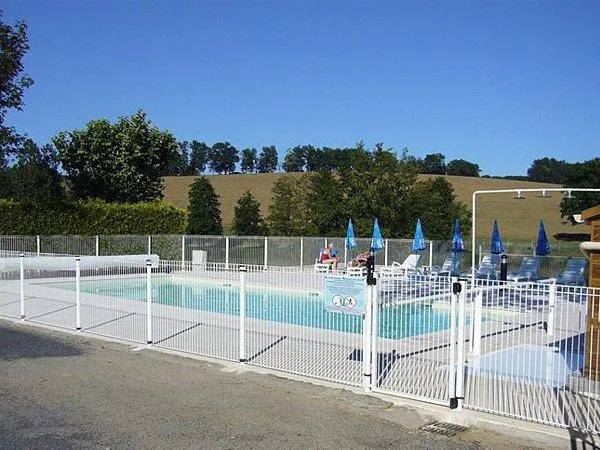 Camping de Montréal