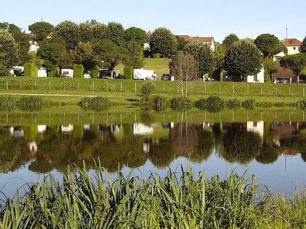 Camping de Montréal