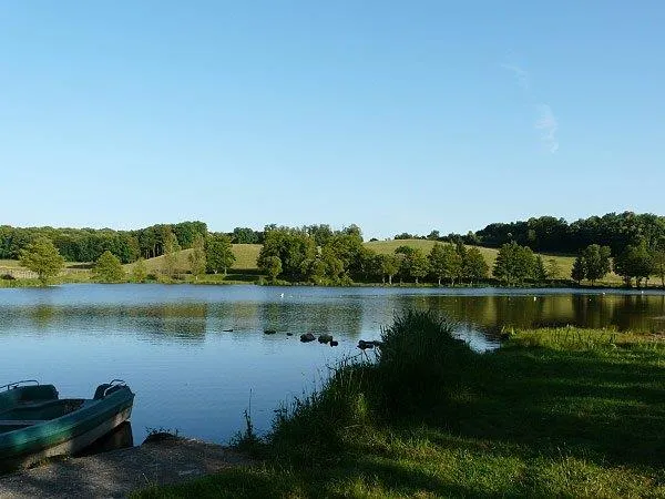 Camping de Montréal
