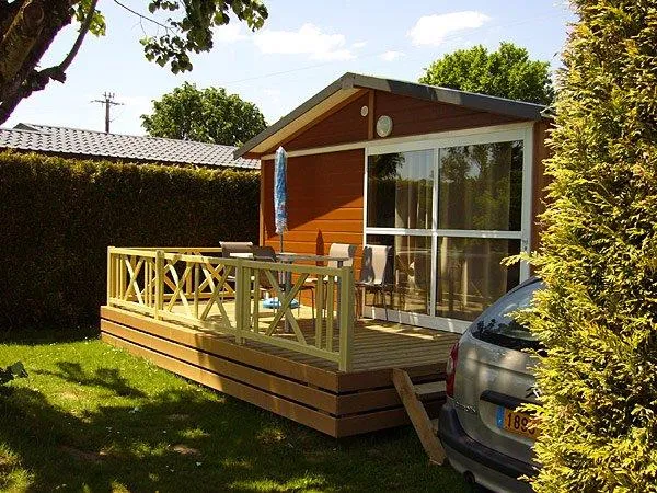 Camping de Montréal