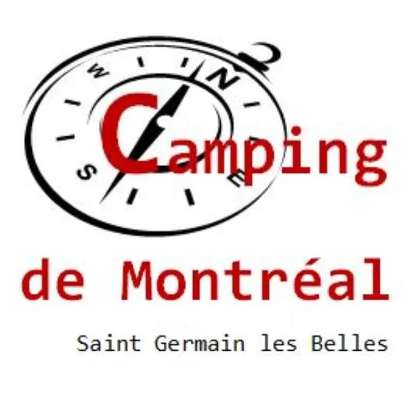 Camping de Montréal