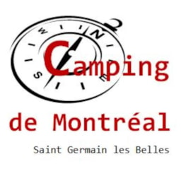 Services & amenities Camping De Montréal - Saint Germain Les Belles