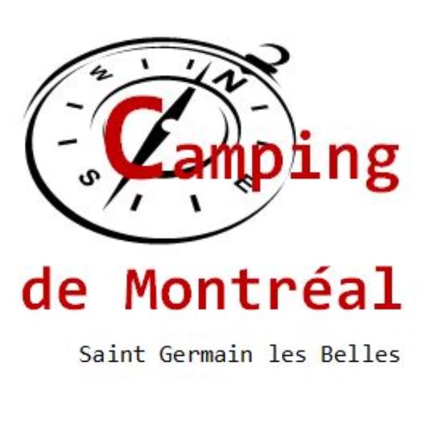 Owner Camping De Montréal - Saint Germain Les Belles