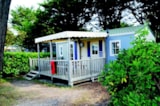 Casa Mobile Espace Confort Prémium Casa Mobile Espace Confort Prémium