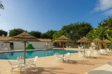 Clico Chic - Camp du Soleil - image n°2 - Camping Direct