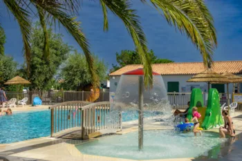 Clico Chic - Camp du Soleil - image n°3 - Camping Direct