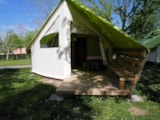 Foto #23 van Camping Goyetchea