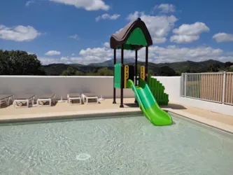 Camping Goyetchea - image n°2 - Camping Direct