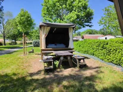 Camp Étoile