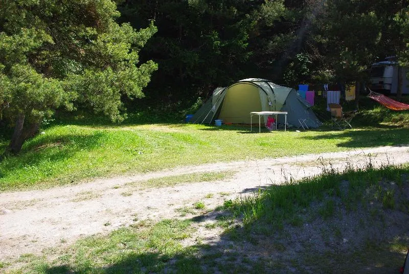 Camping Municipal Le Chenantier - image n°3 - Savoie