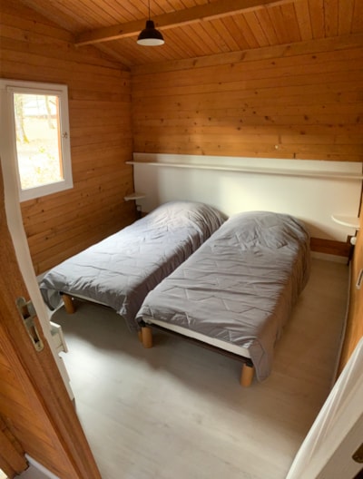 CHALET GUZET 25