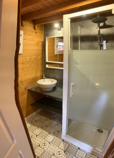 CHALET GUZET 25