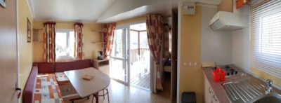 MOBIL HOME EVA 705
