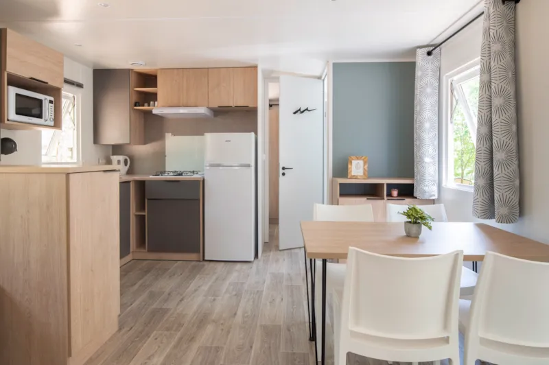 Mobil Home Confort 75