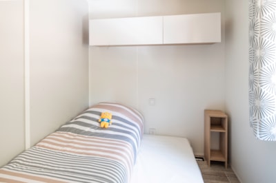 MOBILE HOME CONFORT