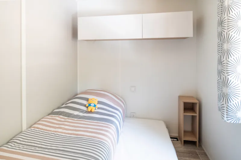 Mobil Home Confort 63