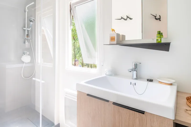 Mobil Home Confort 50