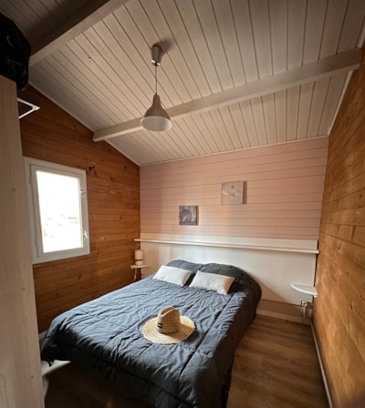 Country cottage GUZET