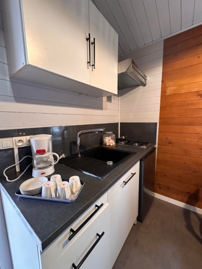 Country cottage GUZET
