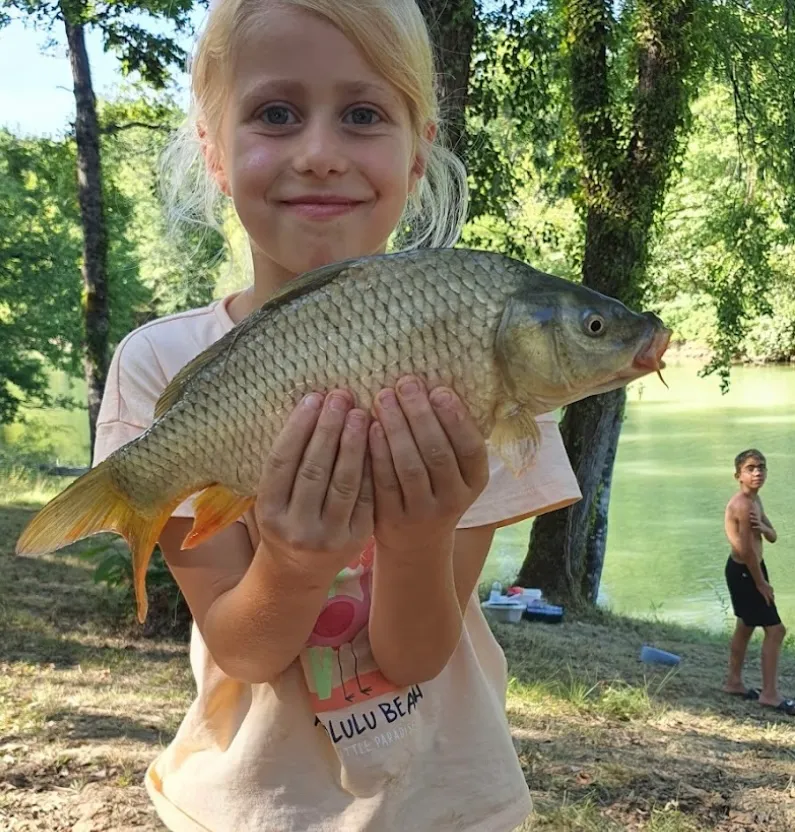 Camping les Lacs d'Armagnac