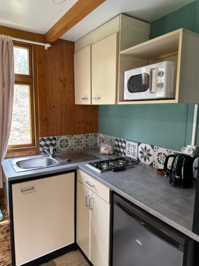 Country cottage CAMPITEL