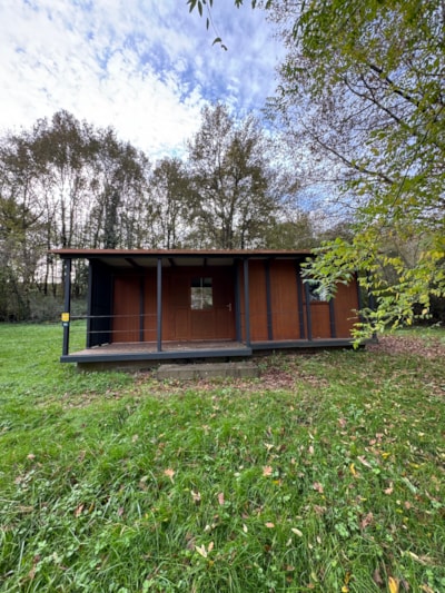 Country cottage CAMPITEL