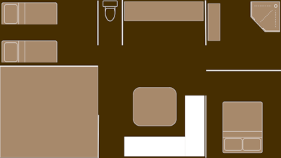 MOBIL HOME EVA 705