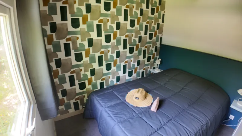 Chalet Club 88 Climatise