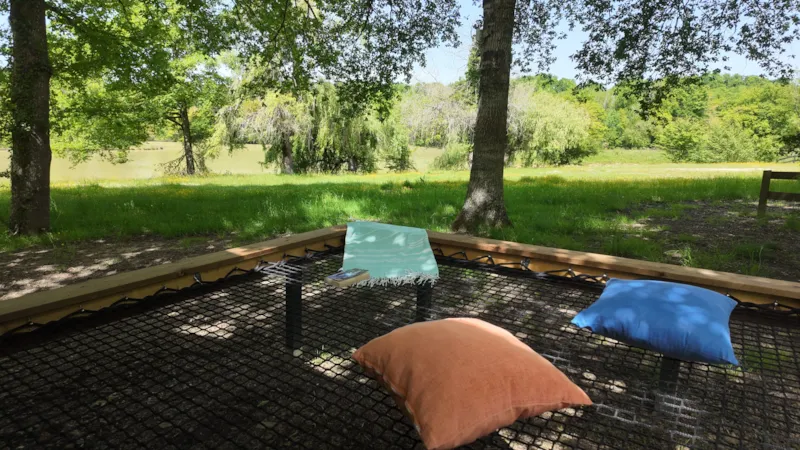 Chalet Club 88 Climatise