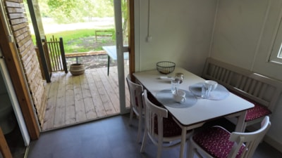 Country cottage CLUB