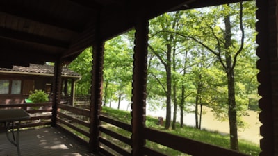 CHALET GUZET 25