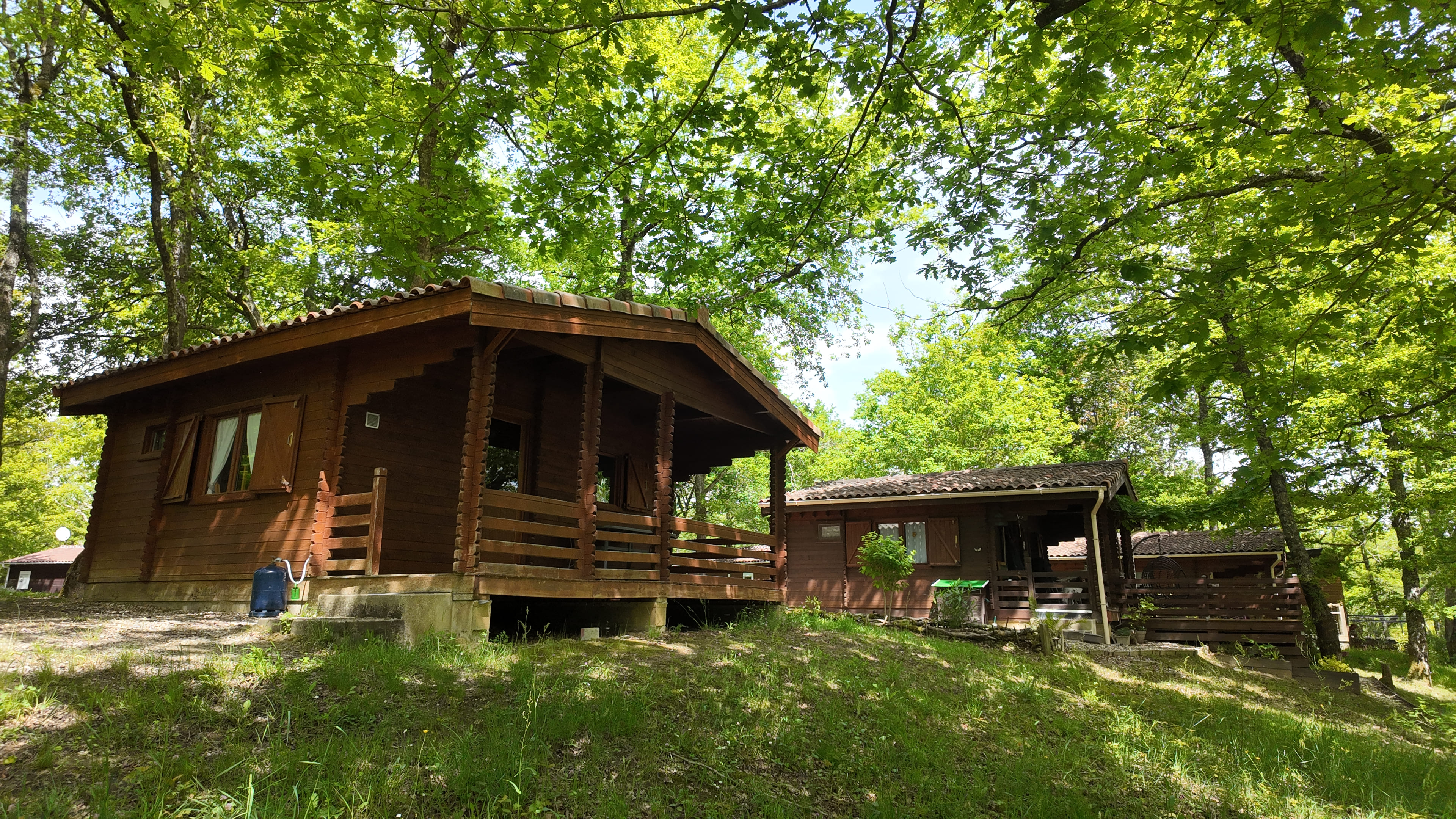 CHALET GUZET 25