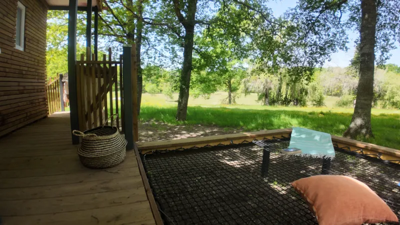 Chalet Club 89 Climatise