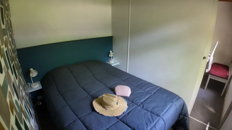 Chalet Club 90 Climatise