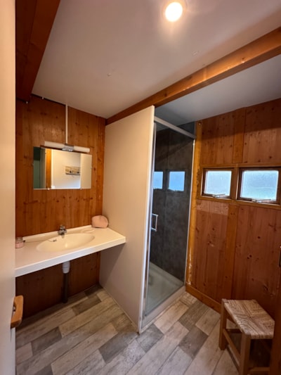Country cottage CAMPITEL