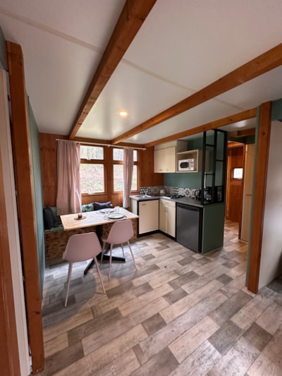 Country cottage CAMPITEL