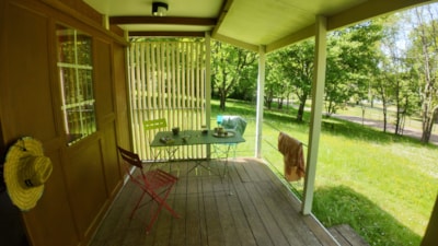 Country cottage CAMPITEL