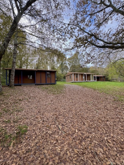 Country cottage CAMPITEL