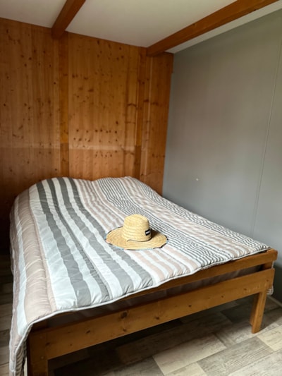 Country cottage CAMPITEL
