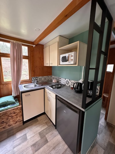 Country cottage CAMPITEL